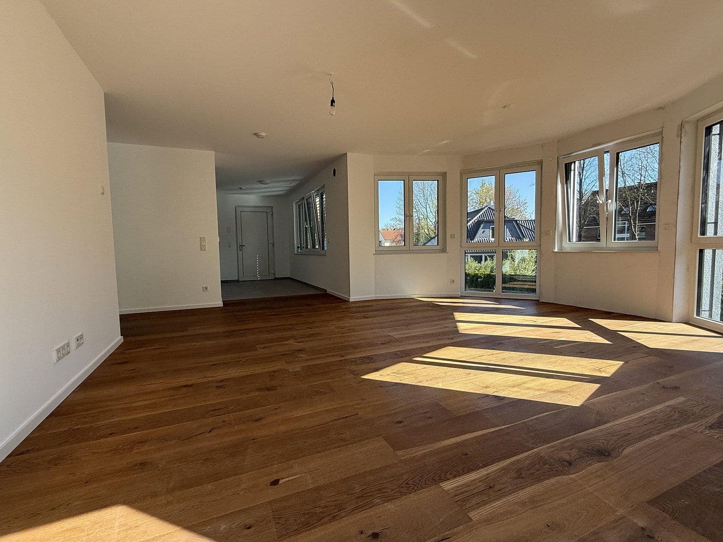 Pronájem bytu 2+kk 105 m², Doktorstieg 10, Schenefeld, Šlesvicko-Holštýnsko Pronájem bytu 2+kk 105 m², Doktorstieg 10, Schenefeld, Šlesvicko-Holštýnsko
