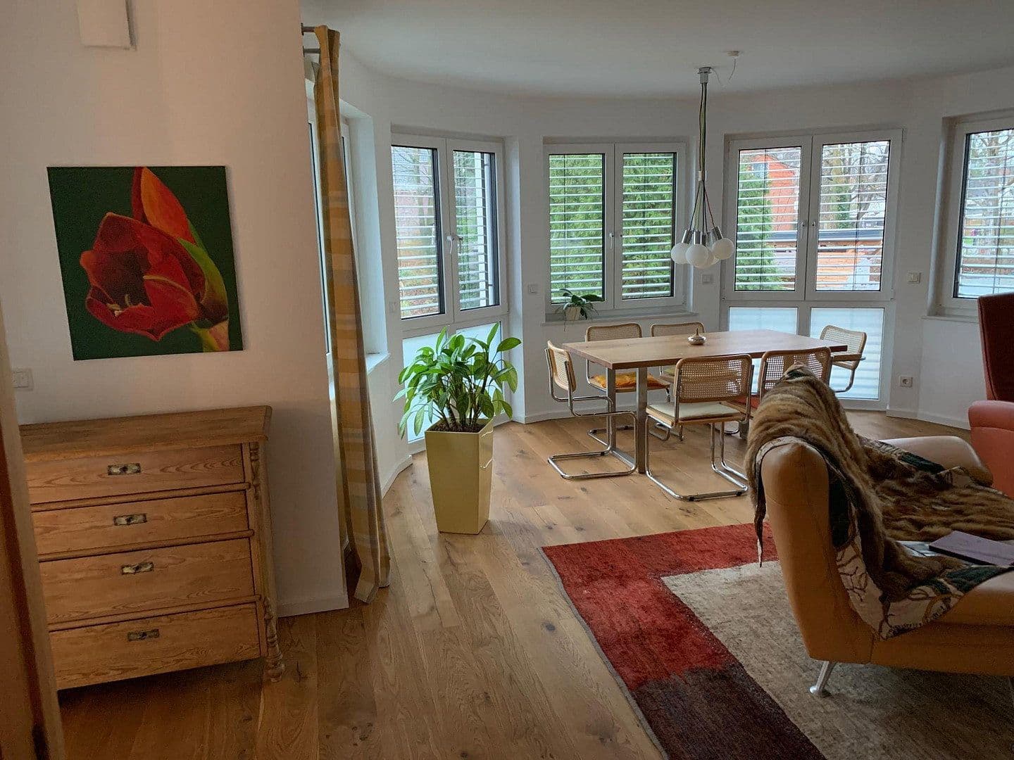 Pronájem bytu 2+kk 105 m², Doktorstieg 10, Schenefeld, Šlesvicko-Holštýnsko Pronájem bytu 2+kk 105 m², Doktorstieg 10, Schenefeld, Šlesvicko-Holštýnsko
