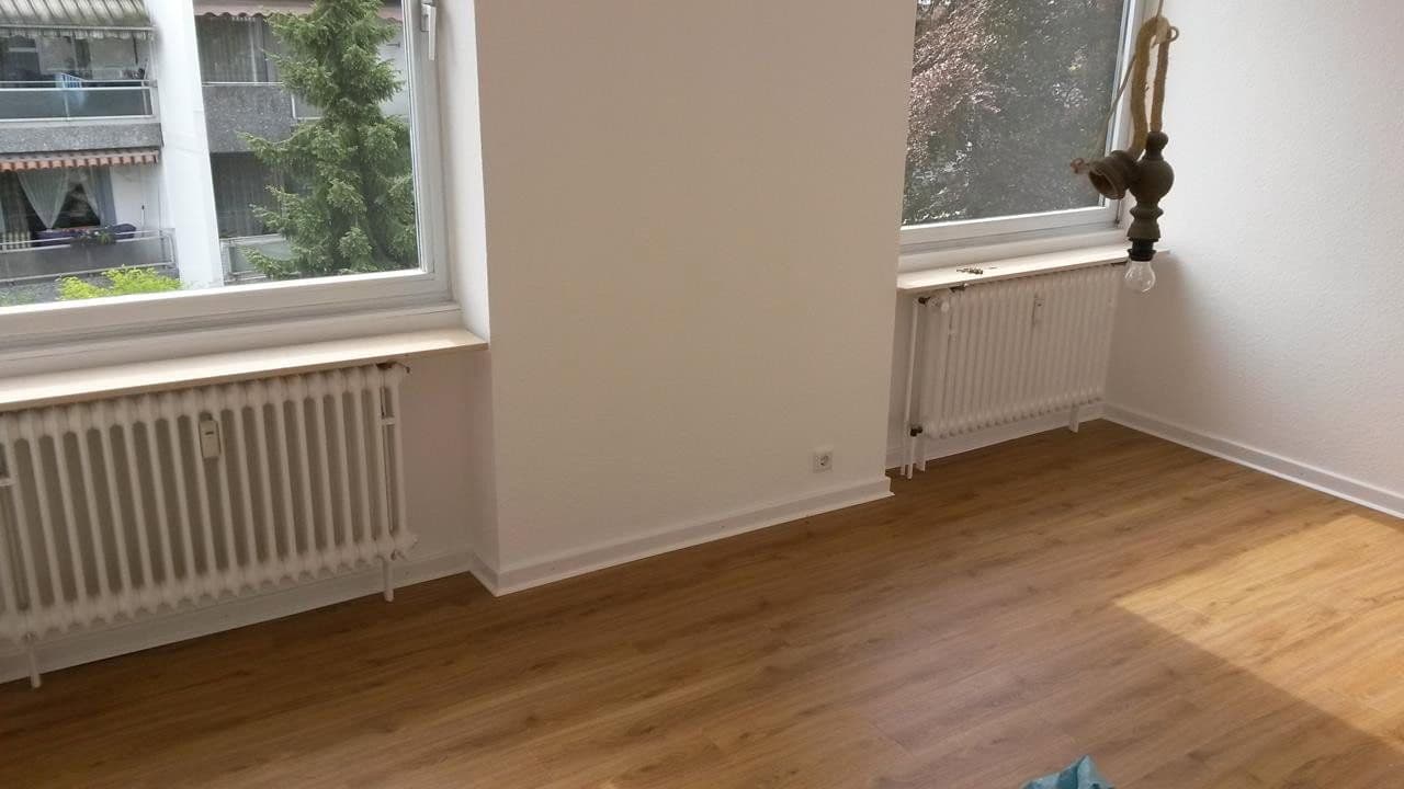 Pronájem bytu 3+1 97 m², Bad Salzuflen, Severní Porýní-Vestfálsko Pronájem bytu 3+1 97 m², Bad Salzuflen, Severní Porýní-Vestfálsko