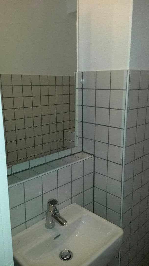 Pronájem bytu 3+1 97 m², Bad Salzuflen, Severní Porýní-Vestfálsko Pronájem bytu 3+1 97 m², Bad Salzuflen, Severní Porýní-Vestfálsko