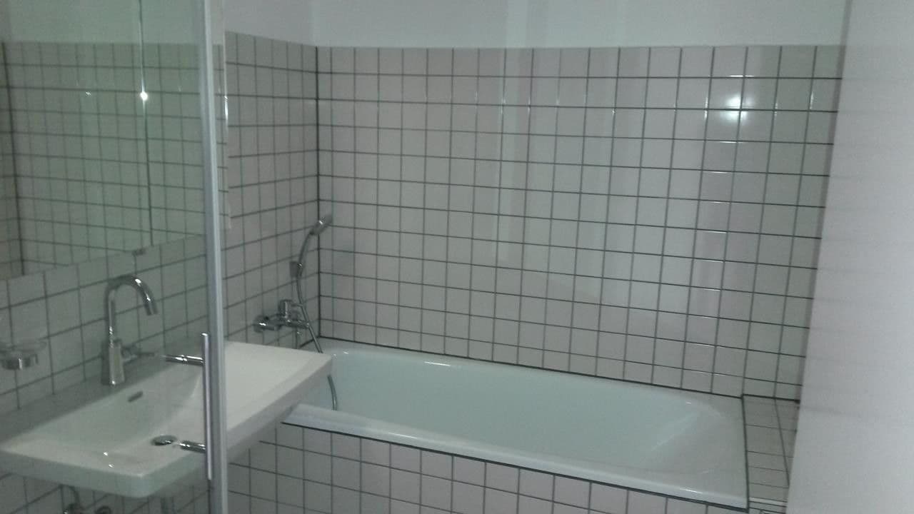 Pronájem bytu 3+1 97 m², Bad Salzuflen, Severní Porýní-Vestfálsko Pronájem bytu 3+1 97 m², Bad Salzuflen, Severní Porýní-Vestfálsko