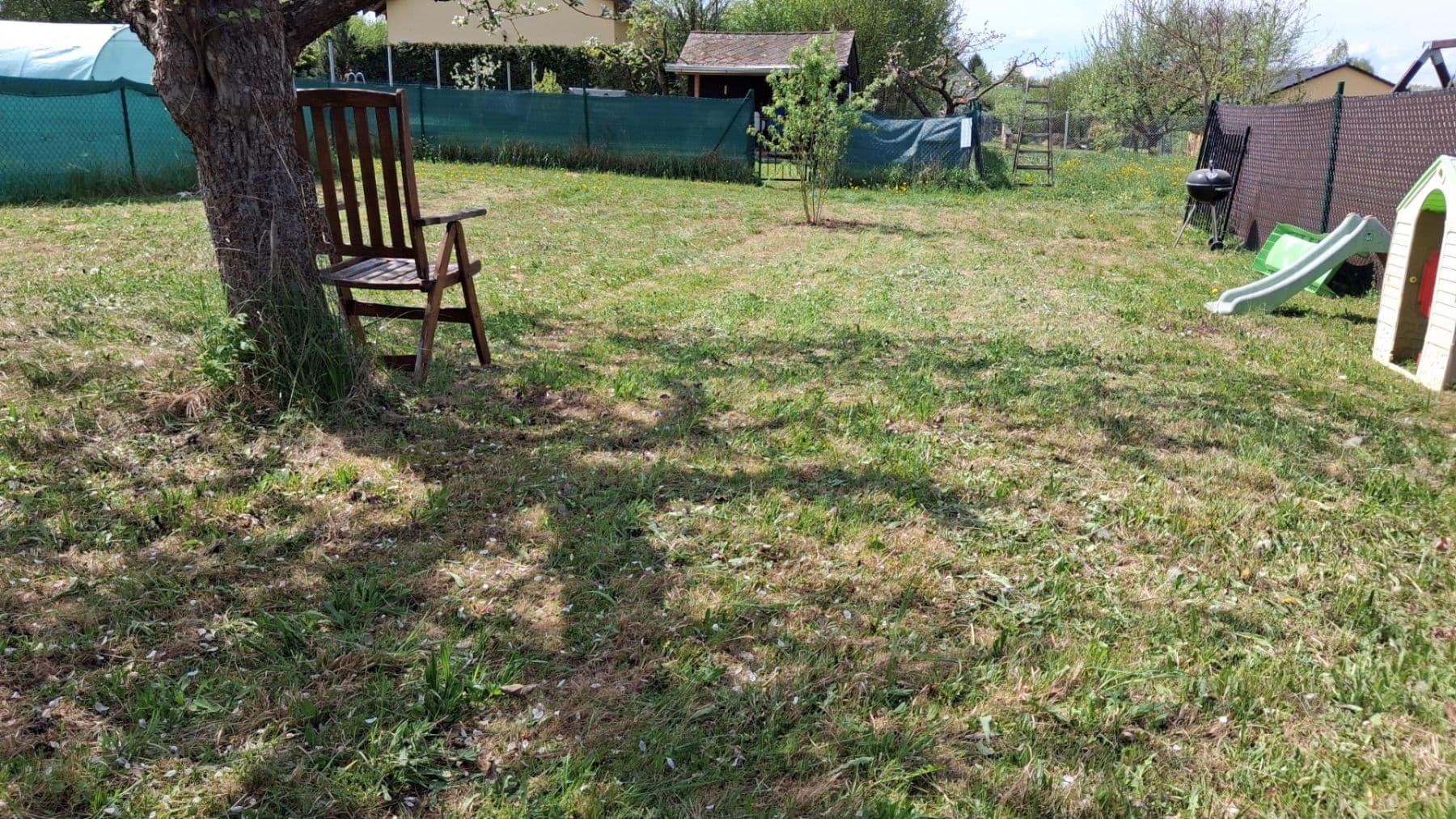 Pronájem pozemku 208 m², V Plaňkách, Rokycany, Plzeňský kraj Pronájem pozemku 208 m², V Plaňkách, Rokycany, Plzeňský kraj