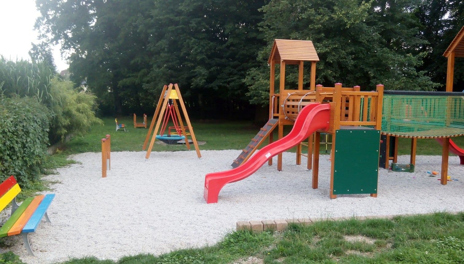 Pronájem pozemku 208 m², V Plaňkách, Rokycany, Plzeňský kraj Pronájem pozemku 208 m², V Plaňkách, Rokycany, Plzeňský kraj