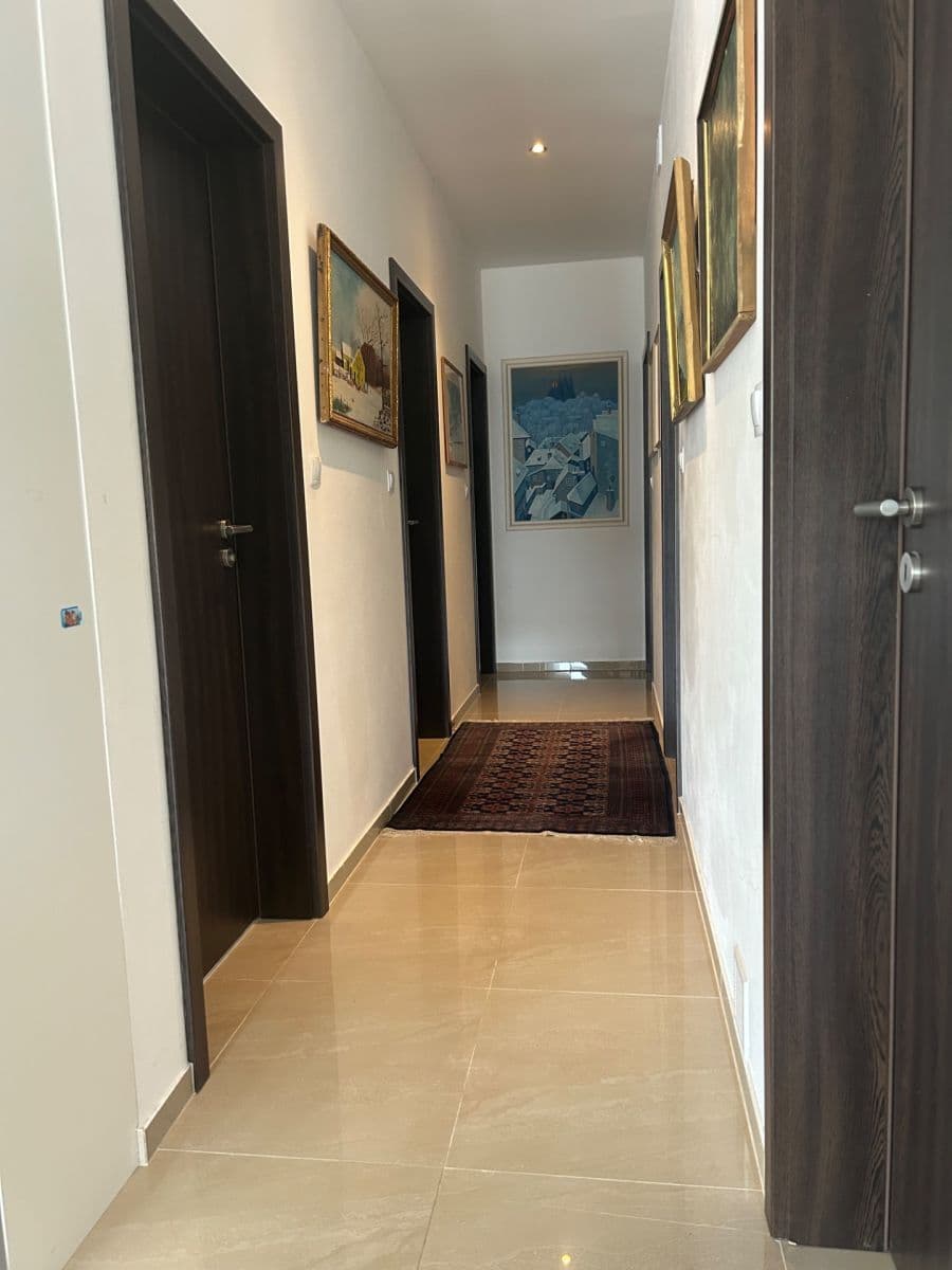 Prodej domu 100 m², pozemek 321 m², K Rondelu, Nová Ves pod Pleší, Středočeský kraj Prodej domu 100 m², pozemek 321 m², K Rondelu, Nová Ves pod Pleší, Středočeský kraj