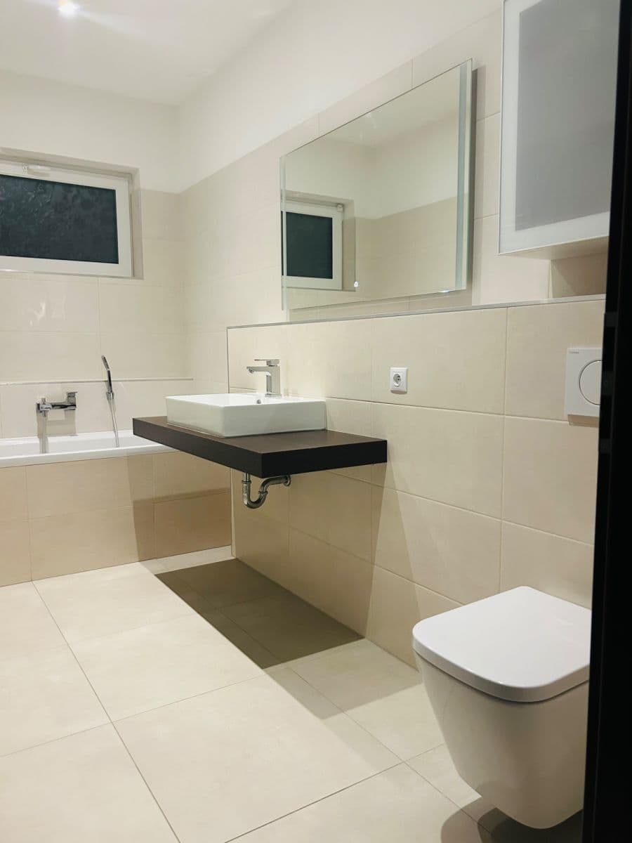 Prodej domu 100 m², pozemek 321 m², K Rondelu, Nová Ves pod Pleší, Středočeský kraj Prodej domu 100 m², pozemek 321 m², K Rondelu, Nová Ves pod Pleší, Středočeský kraj