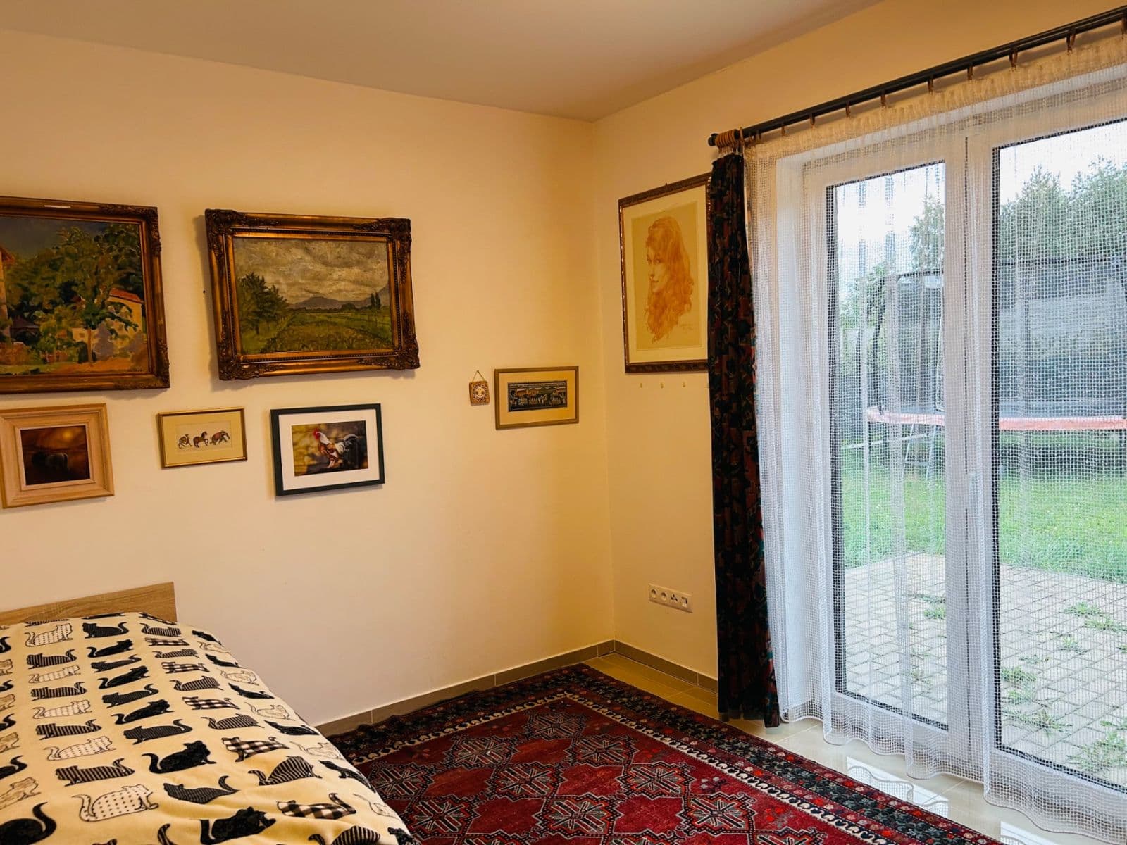 Prodej domu 100 m², pozemek 321 m², K Rondelu, Nová Ves pod Pleší, Středočeský kraj Prodej domu 100 m², pozemek 321 m², K Rondelu, Nová Ves pod Pleší, Středočeský kraj