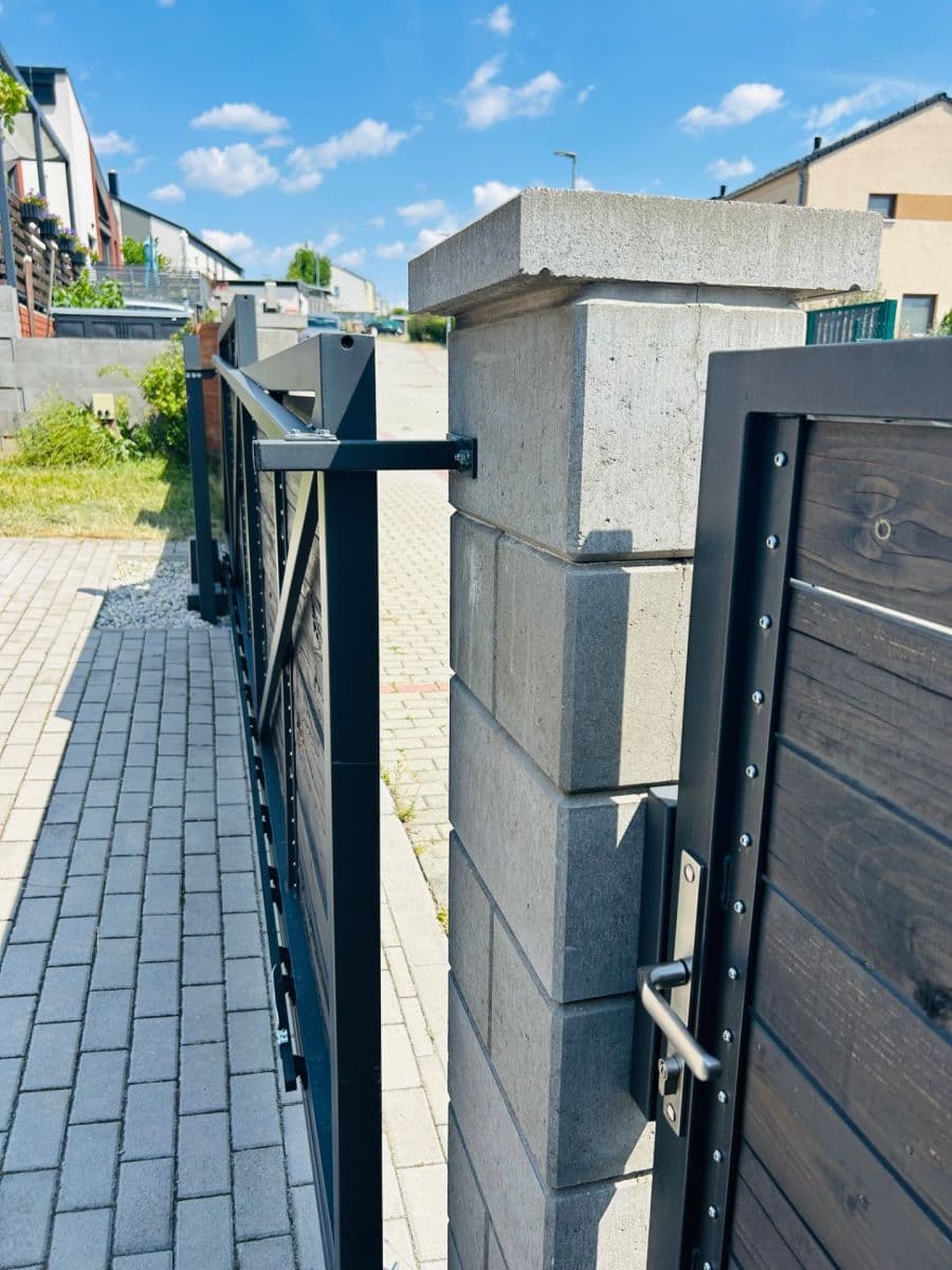 Prodej domu 100 m², pozemek 321 m², K Rondelu, Nová Ves pod Pleší, Středočeský kraj Prodej domu 100 m², pozemek 321 m², K Rondelu, Nová Ves pod Pleší, Středočeský kraj