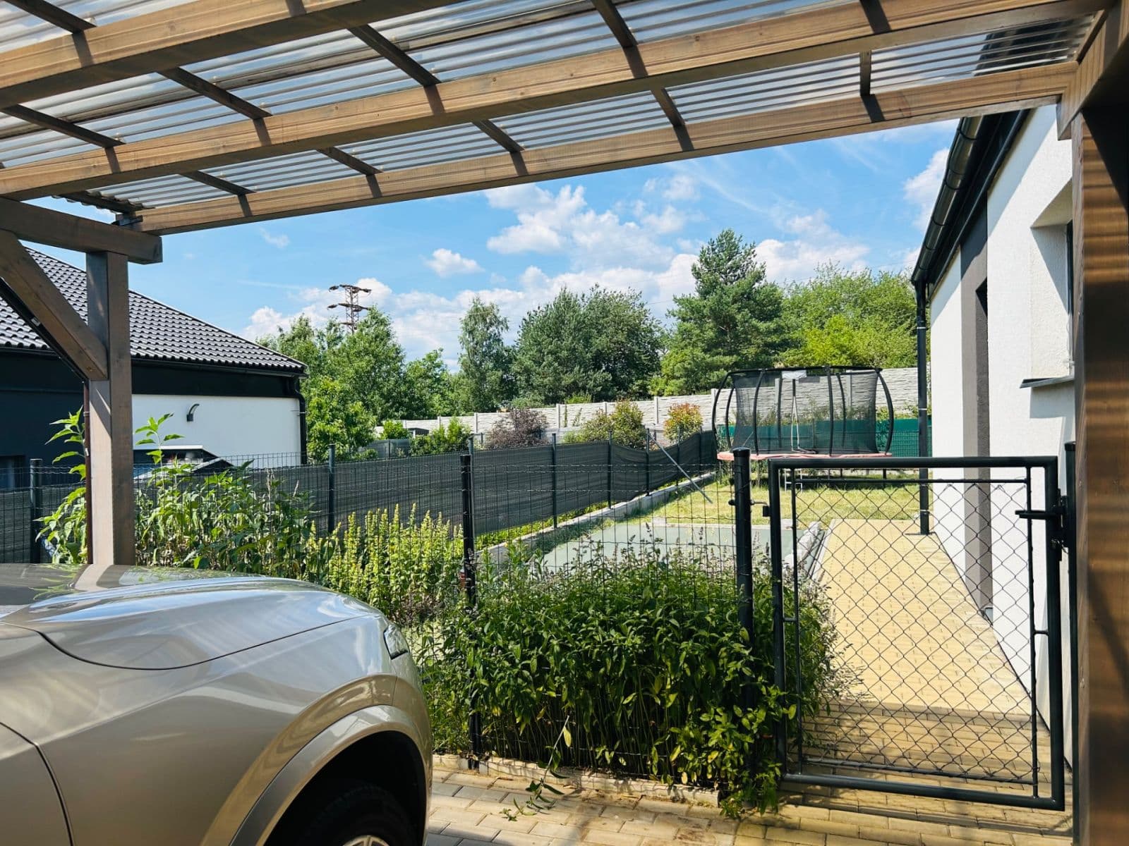 Prodej domu 100 m², pozemek 321 m², K Rondelu, Nová Ves pod Pleší, Středočeský kraj Prodej domu 100 m², pozemek 321 m², K Rondelu, Nová Ves pod Pleší, Středočeský kraj