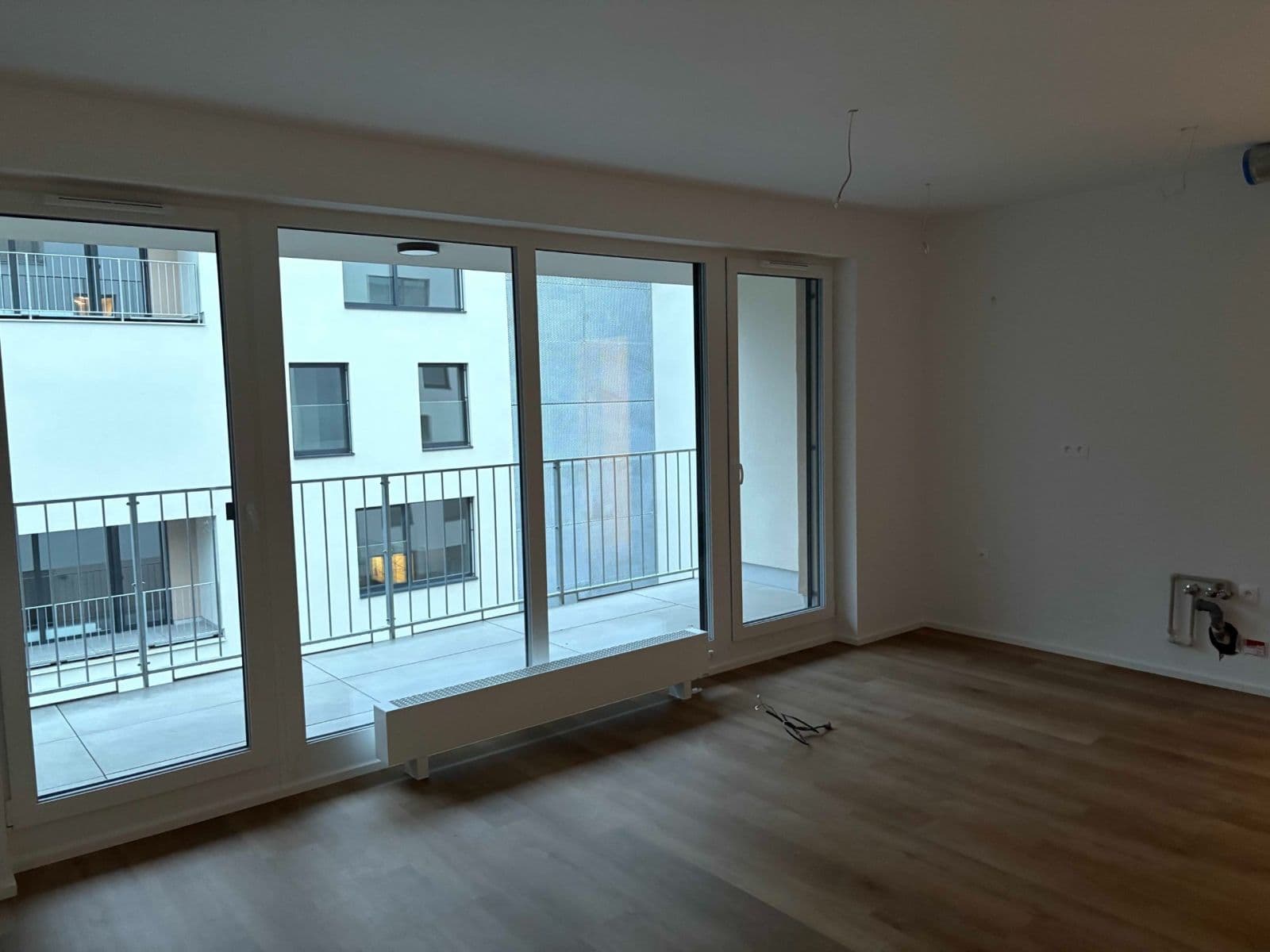 Pronájem bytu 2+kk 61 m², Pod Krocínkou, Praha, Praha Pronájem bytu 2+kk 61 m², Pod Krocínkou, Praha, Praha