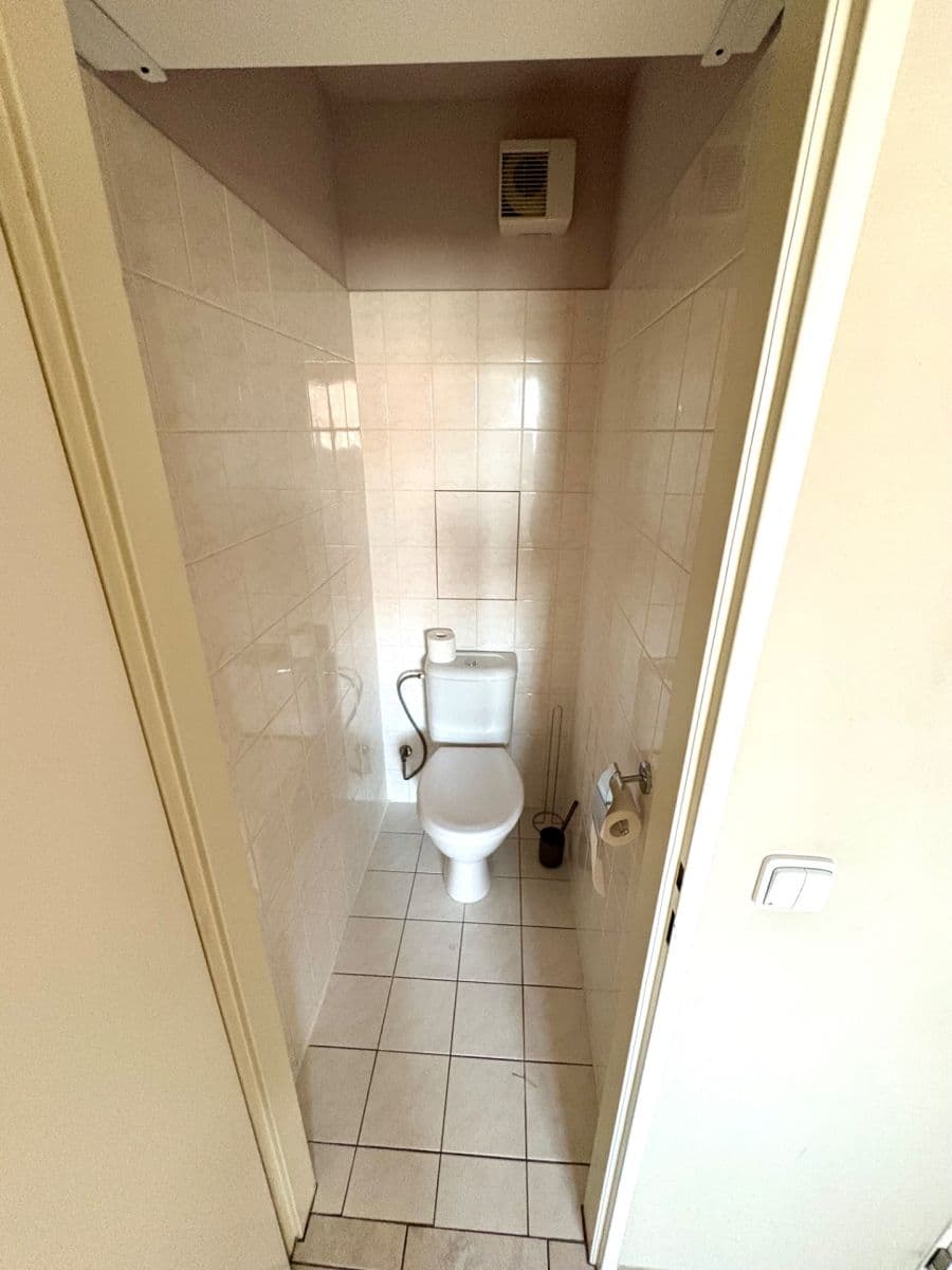 Pronájem bytu 3+kk 58 m², Okružní, Roudnice nad Labem, Ústecký kraj Pronájem bytu 3+kk 58 m², Okružní, Roudnice nad Labem, Ústecký kraj
