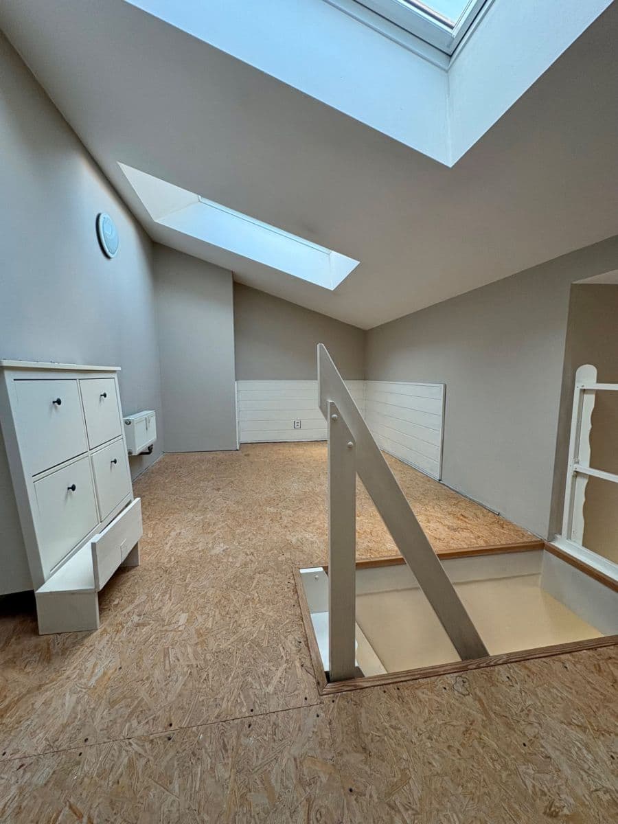 Pronájem bytu 3+kk 58 m², Okružní, Roudnice nad Labem, Ústecký kraj Pronájem bytu 3+kk 58 m², Okružní, Roudnice nad Labem, Ústecký kraj