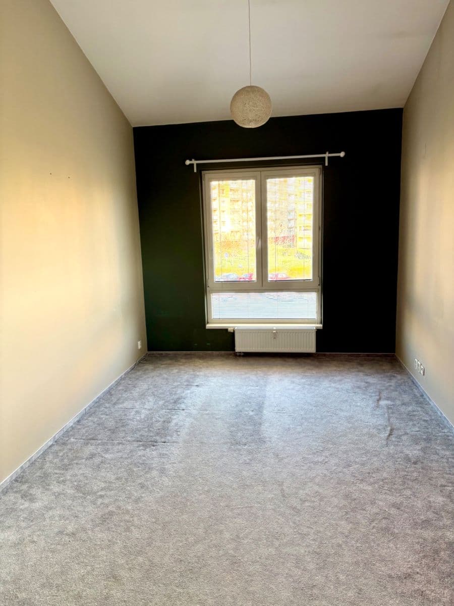 Pronájem bytu 3+kk 58 m², Okružní, Roudnice nad Labem, Ústecký kraj Pronájem bytu 3+kk 58 m², Okružní, Roudnice nad Labem, Ústecký kraj