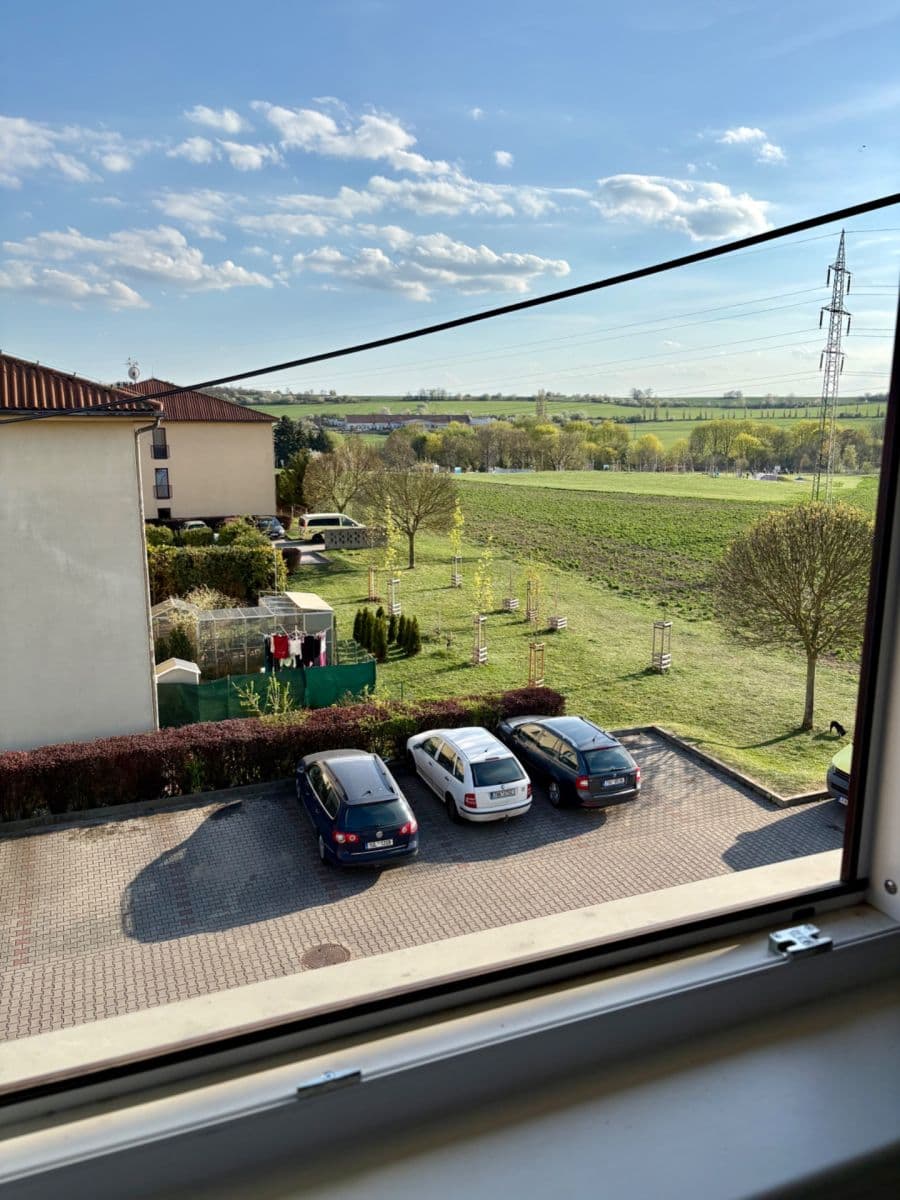 Pronájem bytu 3+kk 58 m², Okružní, Roudnice nad Labem, Ústecký kraj Pronájem bytu 3+kk 58 m², Okružní, Roudnice nad Labem, Ústecký kraj