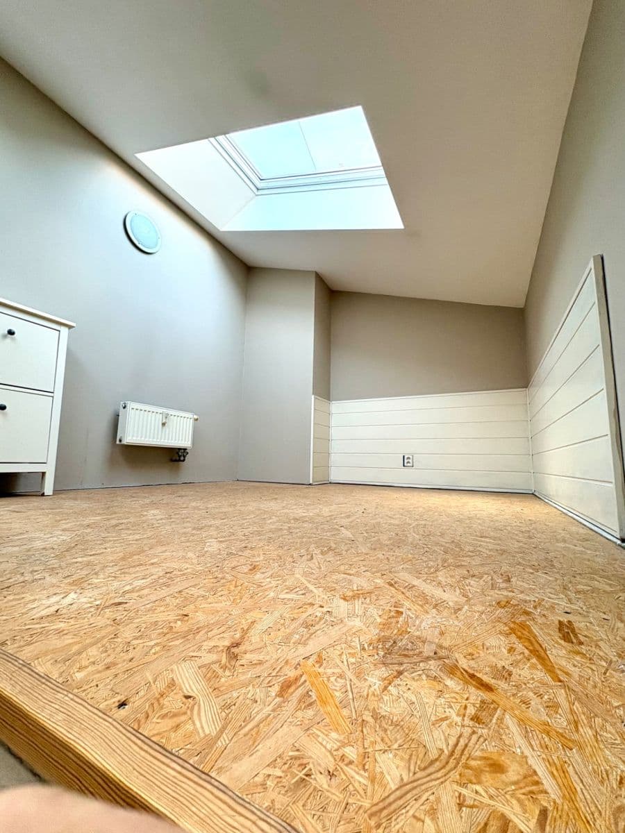 Pronájem bytu 3+kk 58 m², Okružní, Roudnice nad Labem, Ústecký kraj Pronájem bytu 3+kk 58 m², Okružní, Roudnice nad Labem, Ústecký kraj