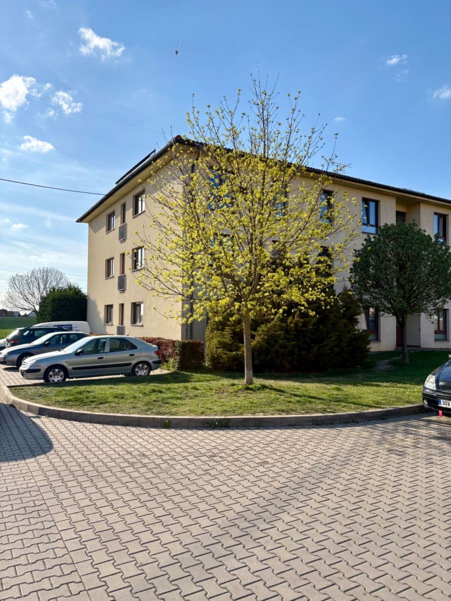 Pronájem bytu 3+kk 58 m², Okružní, Roudnice nad Labem, Ústecký kraj Pronájem bytu 3+kk 58 m², Okružní, Roudnice nad Labem, Ústecký kraj