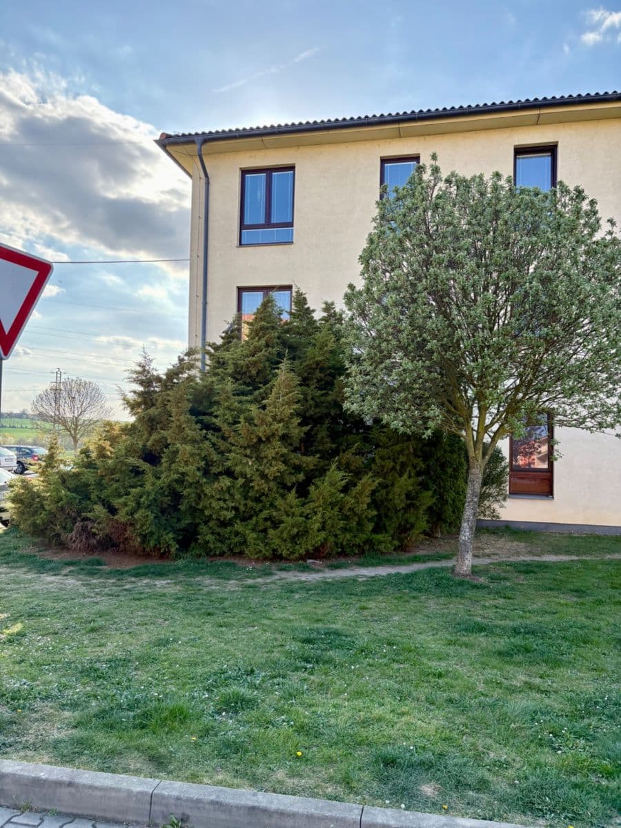 Pronájem bytu 3+kk 58 m², Okružní, Roudnice nad Labem, Ústecký kraj Pronájem bytu 3+kk 58 m², Okružní, Roudnice nad Labem, Ústecký kraj