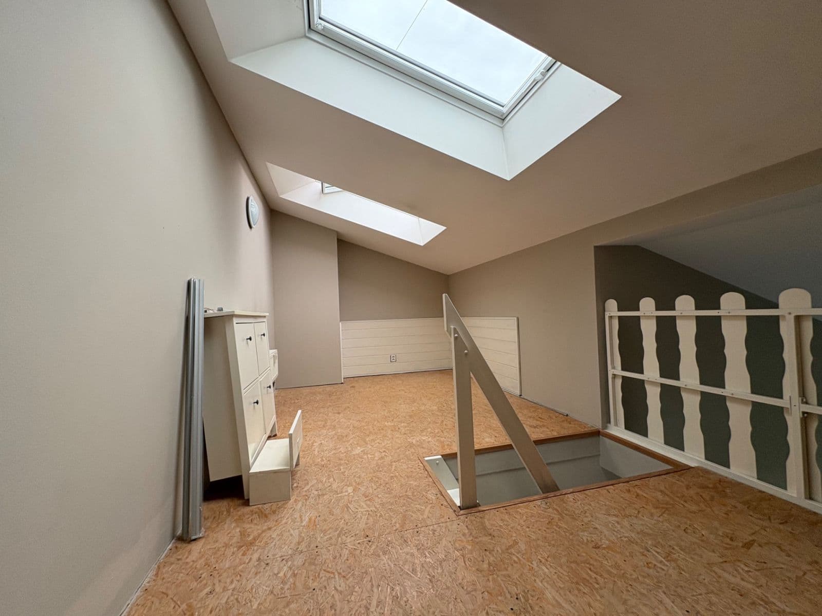 Pronájem bytu 3+kk 58 m², Okružní, Roudnice nad Labem, Ústecký kraj Pronájem bytu 3+kk 58 m², Okružní, Roudnice nad Labem, Ústecký kraj