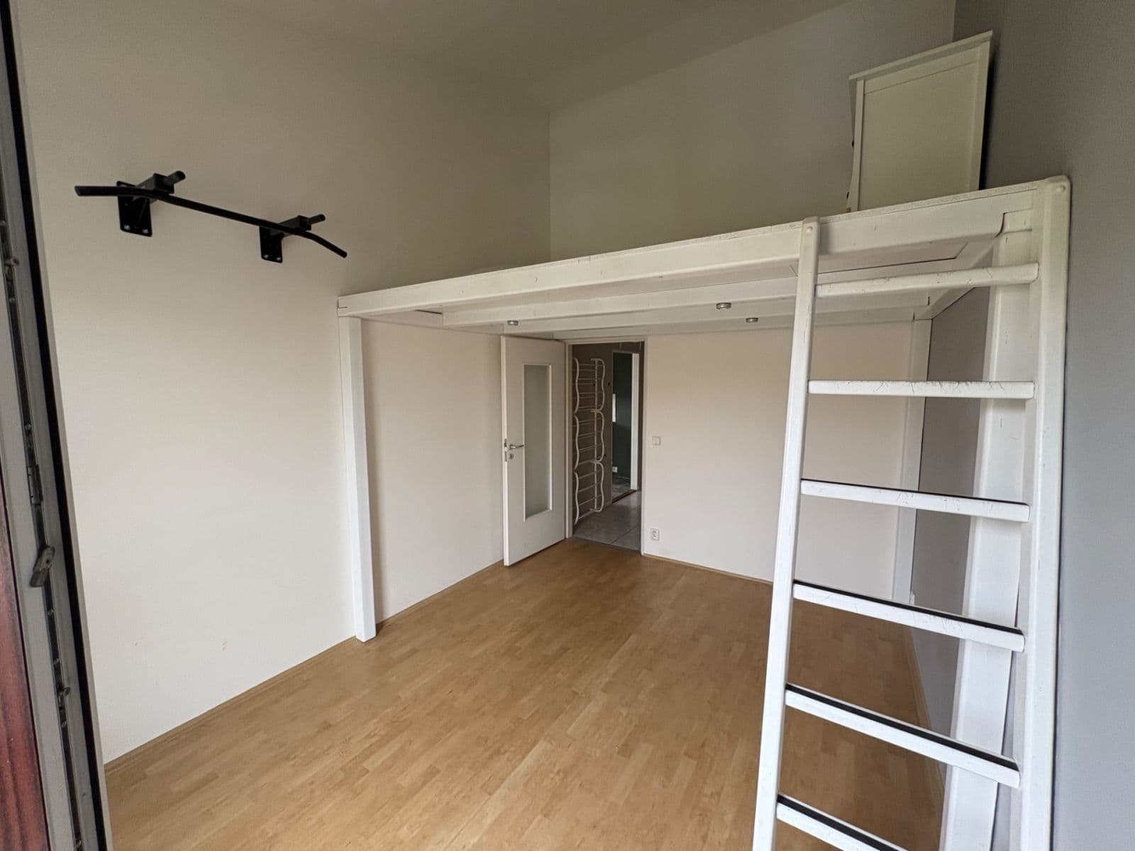 Pronájem bytu 3+kk 58 m², Okružní, Roudnice nad Labem, Ústecký kraj Pronájem bytu 3+kk 58 m², Okružní, Roudnice nad Labem, Ústecký kraj