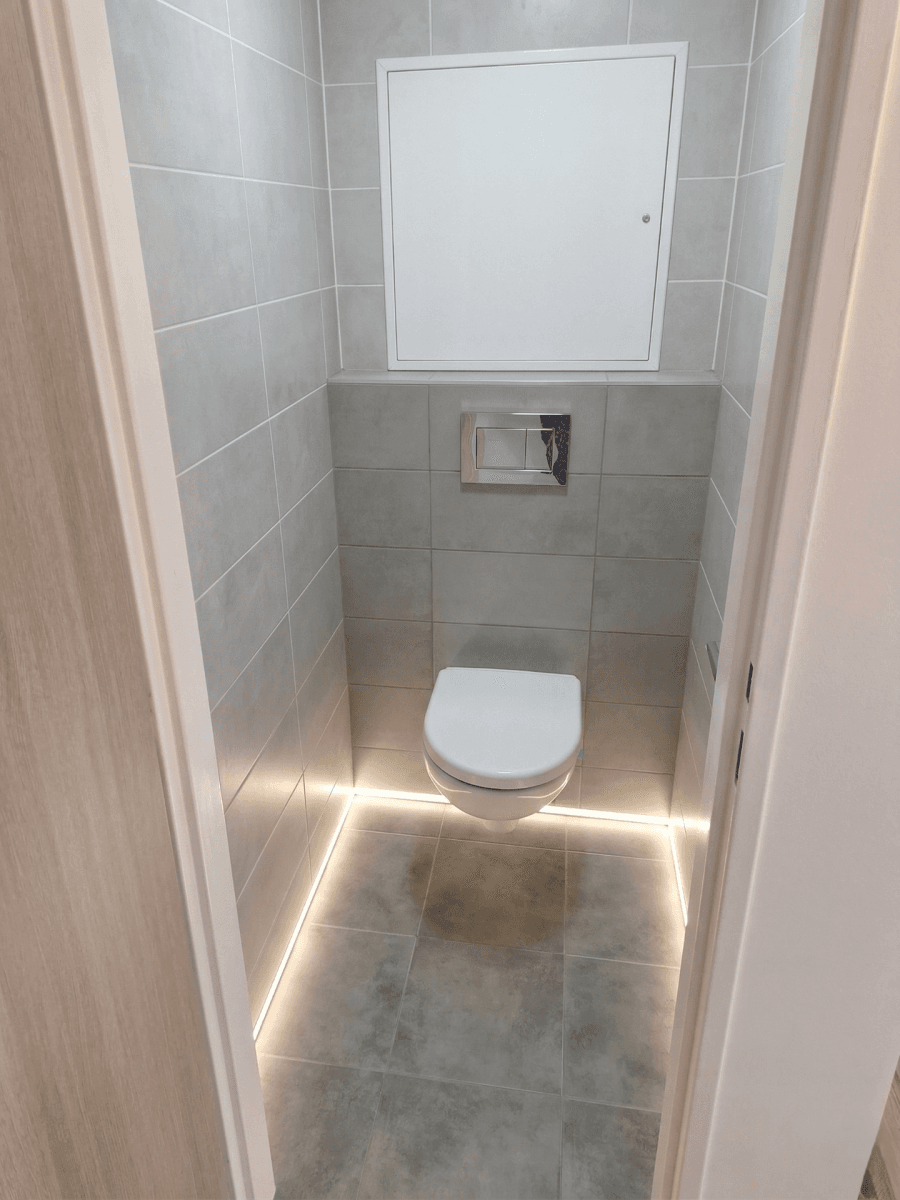Pronájem bytu 3+1 85 m², Wassermannova, Praha, Praha Pronájem bytu 3+1 85 m², Wassermannova, Praha, Praha