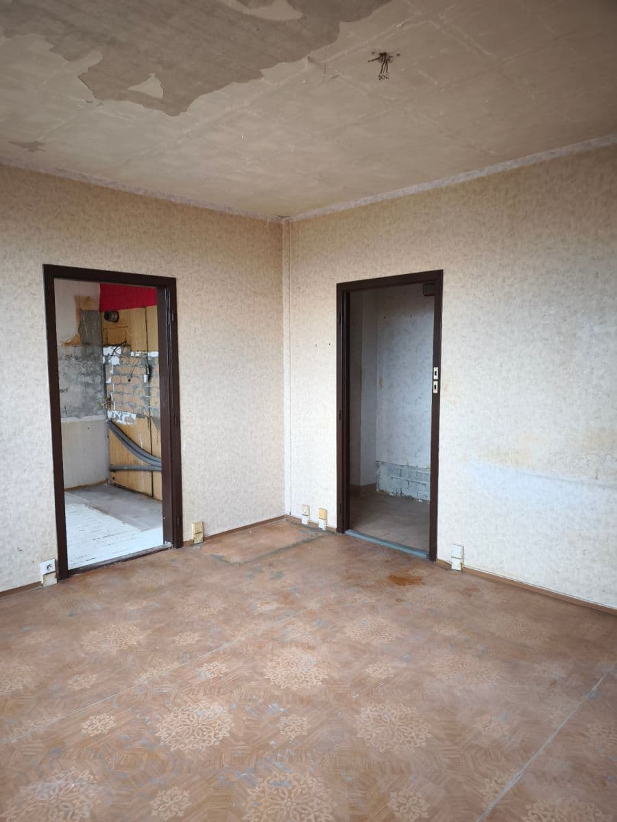 Prodej bytu 2+1 43 m², Sládkova, Ostrava, Moravskoslezský kraj Prodej bytu 2+1 43 m², Sládkova, Ostrava, Moravskoslezský kraj