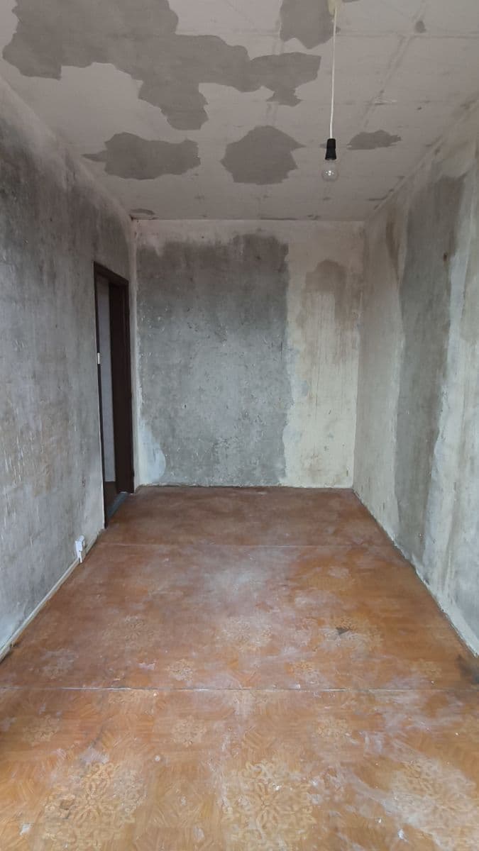 Prodej bytu 2+1 43 m², Sládkova, Ostrava, Moravskoslezský kraj Prodej bytu 2+1 43 m², Sládkova, Ostrava, Moravskoslezský kraj