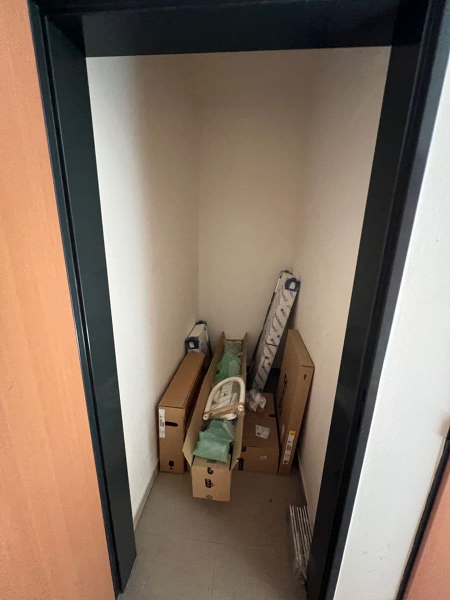Prodej bytu 2+kk 46 m², Werichova, Praha, Praha Prodej bytu 2+kk 46 m², Werichova, Praha, Praha