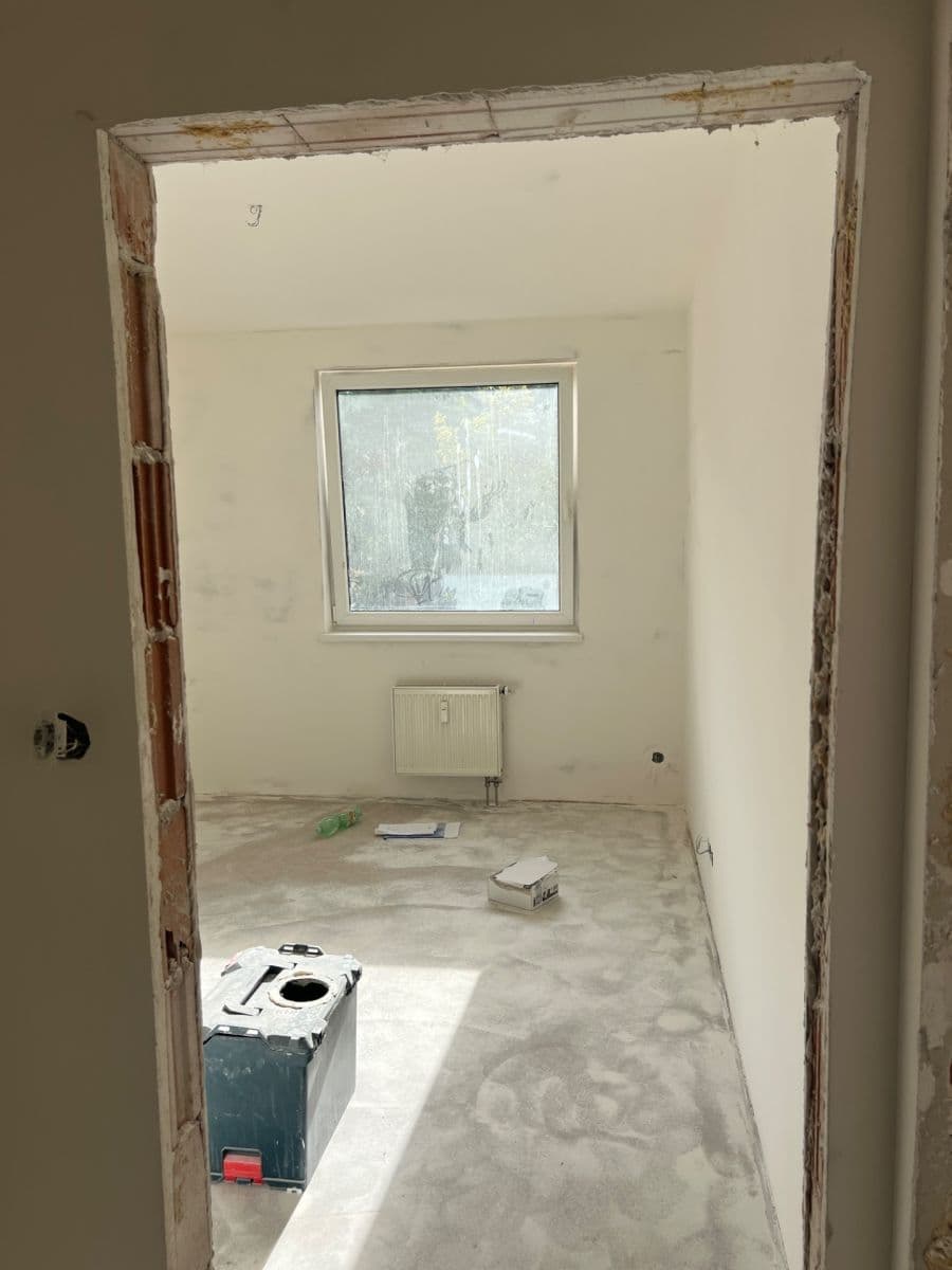 Prodej bytu 2+kk 46 m², Werichova, Praha, Praha Prodej bytu 2+kk 46 m², Werichova, Praha, Praha