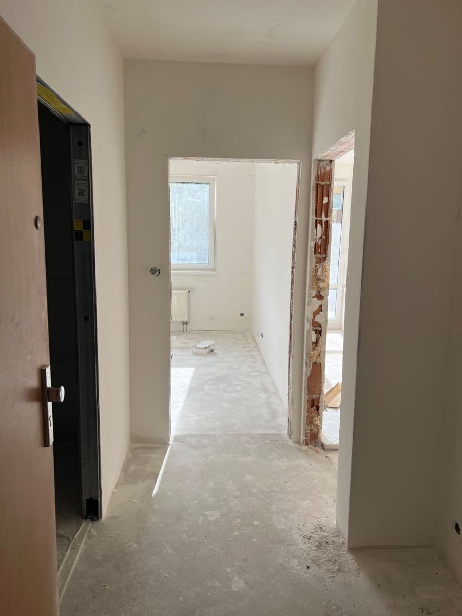 Prodej bytu 2+kk 46 m², Werichova, Praha, Praha Prodej bytu 2+kk 46 m², Werichova, Praha, Praha