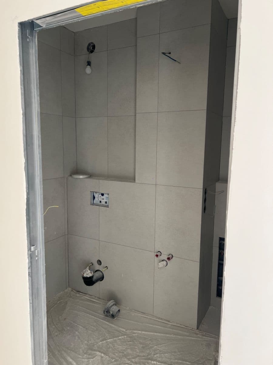 Prodej bytu 2+kk 46 m², Werichova, Praha, Praha Prodej bytu 2+kk 46 m², Werichova, Praha, Praha
