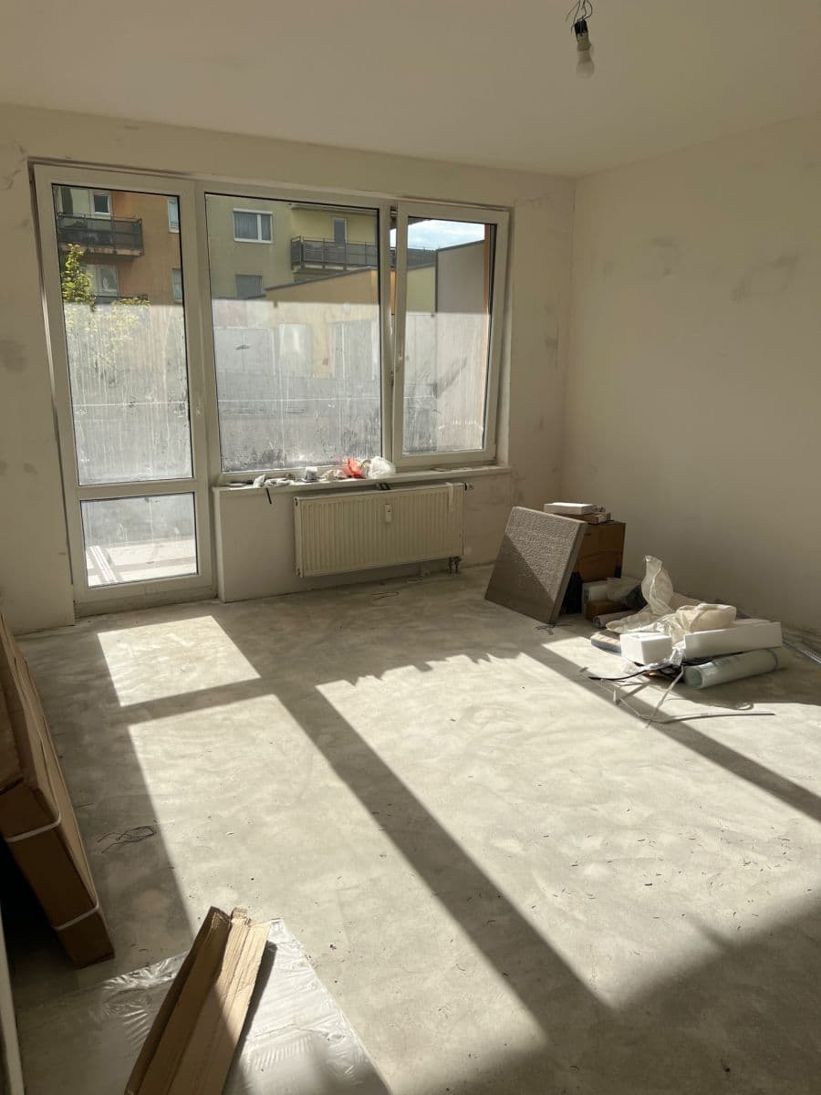 Prodej bytu 2+kk 46 m², Werichova, Praha, Praha Prodej bytu 2+kk 46 m², Werichova, Praha, Praha