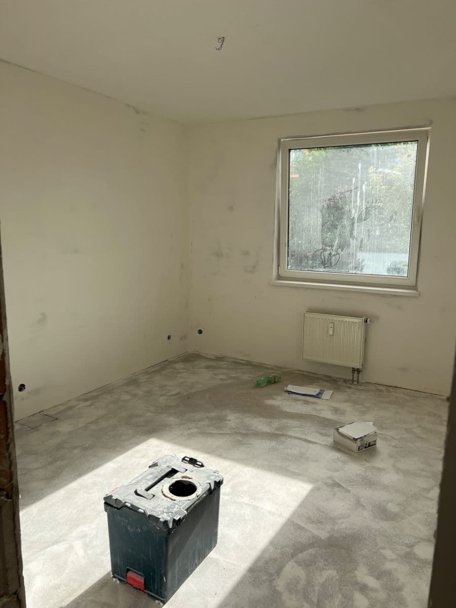 Prodej bytu 2+kk 46 m², Werichova, Praha, Praha Prodej bytu 2+kk 46 m², Werichova, Praha, Praha