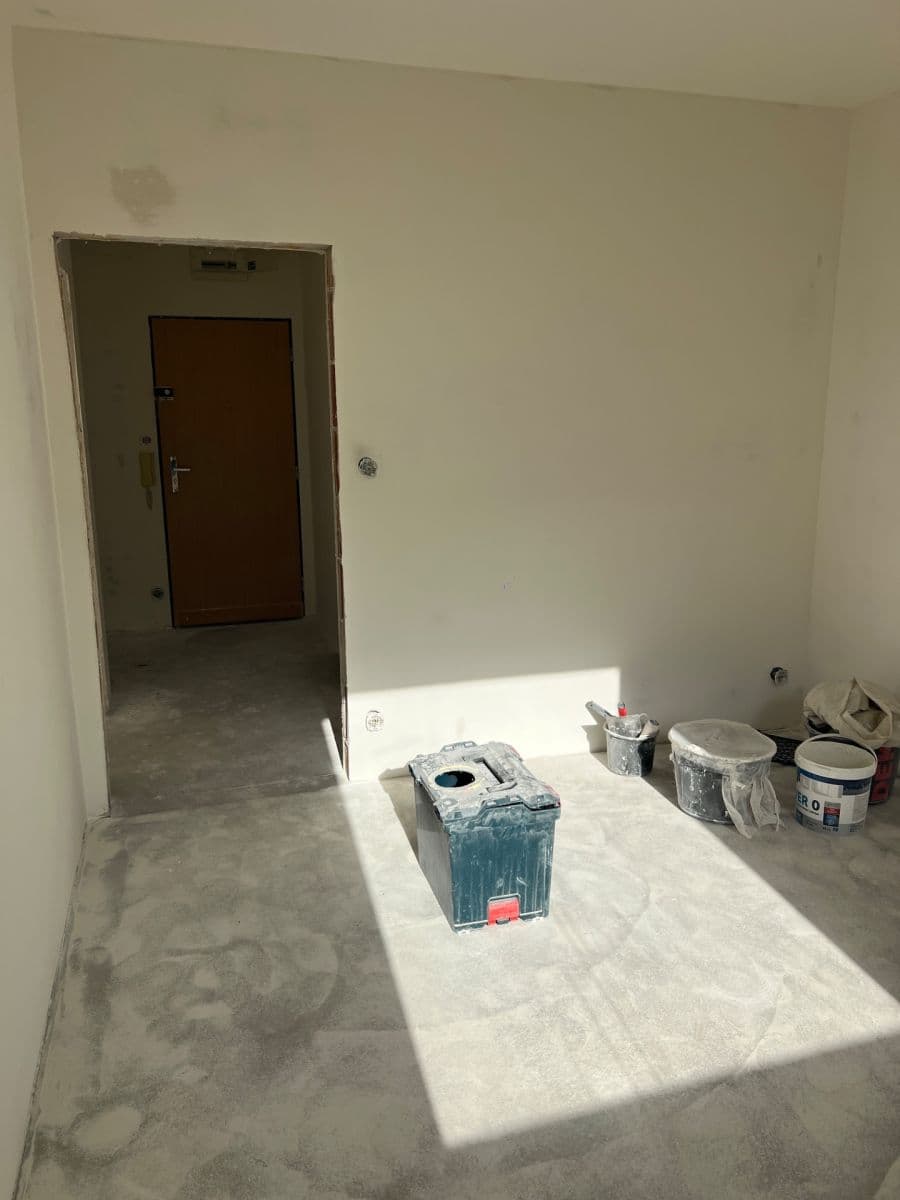 Prodej bytu 2+kk 46 m², Werichova, Praha, Praha Prodej bytu 2+kk 46 m², Werichova, Praha, Praha