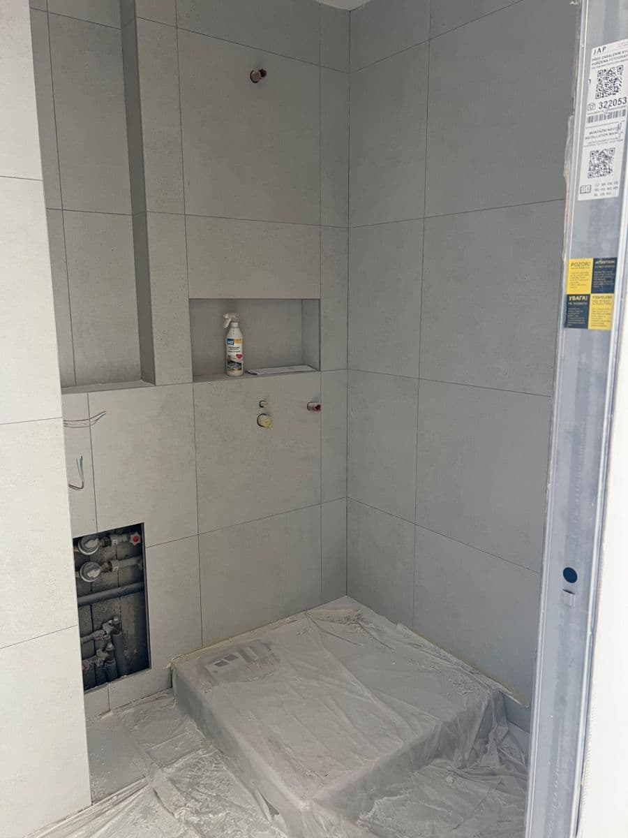 Prodej bytu 2+kk 46 m², Werichova, Praha, Praha Prodej bytu 2+kk 46 m², Werichova, Praha, Praha