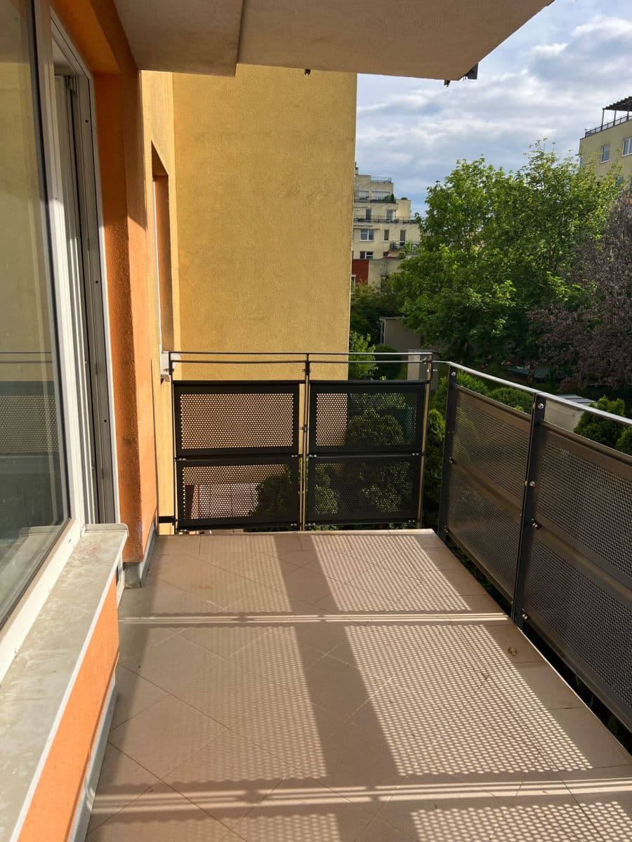 Prodej bytu 2+kk 46 m², Werichova, Praha, Praha Prodej bytu 2+kk 46 m², Werichova, Praha, Praha