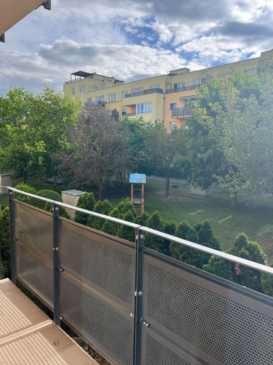 Prodej bytu 2+kk 46 m², Werichova, Praha, Praha Prodej bytu 2+kk 46 m², Werichova, Praha, Praha