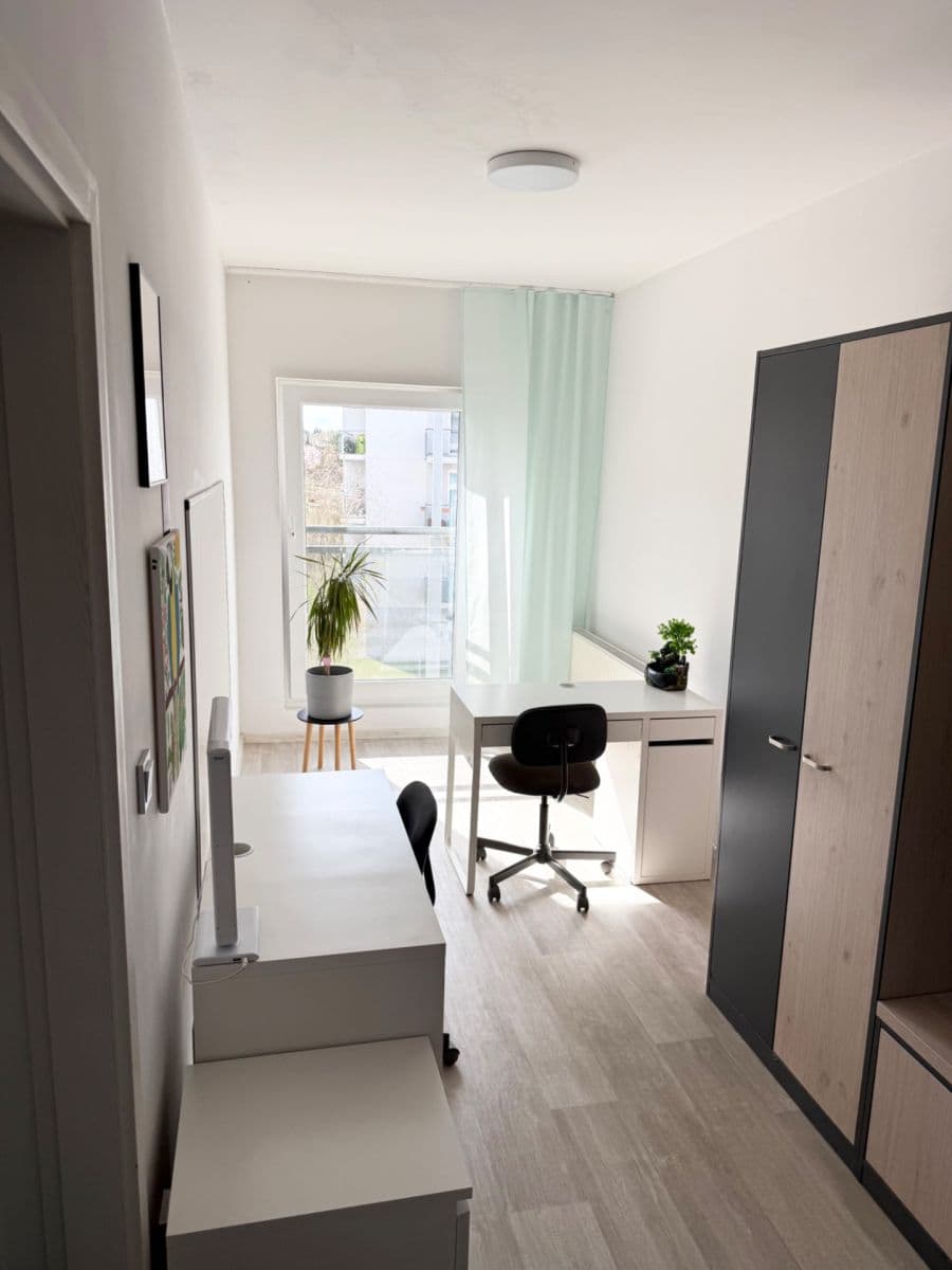 Prodej bytu 2+kk 59 m², Mutěnická, Plzeň, Plzeňský kraj Prodej bytu 2+kk 59 m², Mutěnická, Plzeň, Plzeňský kraj