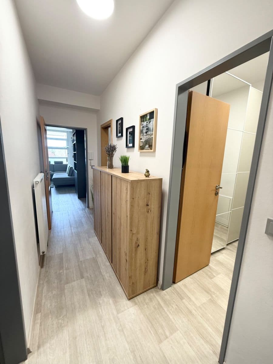 Prodej bytu 2+kk 59 m², Mutěnická, Plzeň, Plzeňský kraj Prodej bytu 2+kk 59 m², Mutěnická, Plzeň, Plzeňský kraj