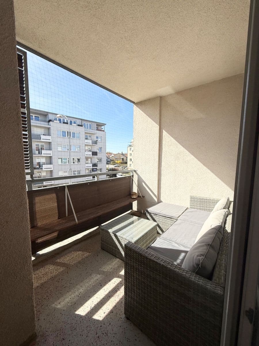 Prodej bytu 2+kk 59 m², Mutěnická, Plzeň, Plzeňský kraj Prodej bytu 2+kk 59 m², Mutěnická, Plzeň, Plzeňský kraj