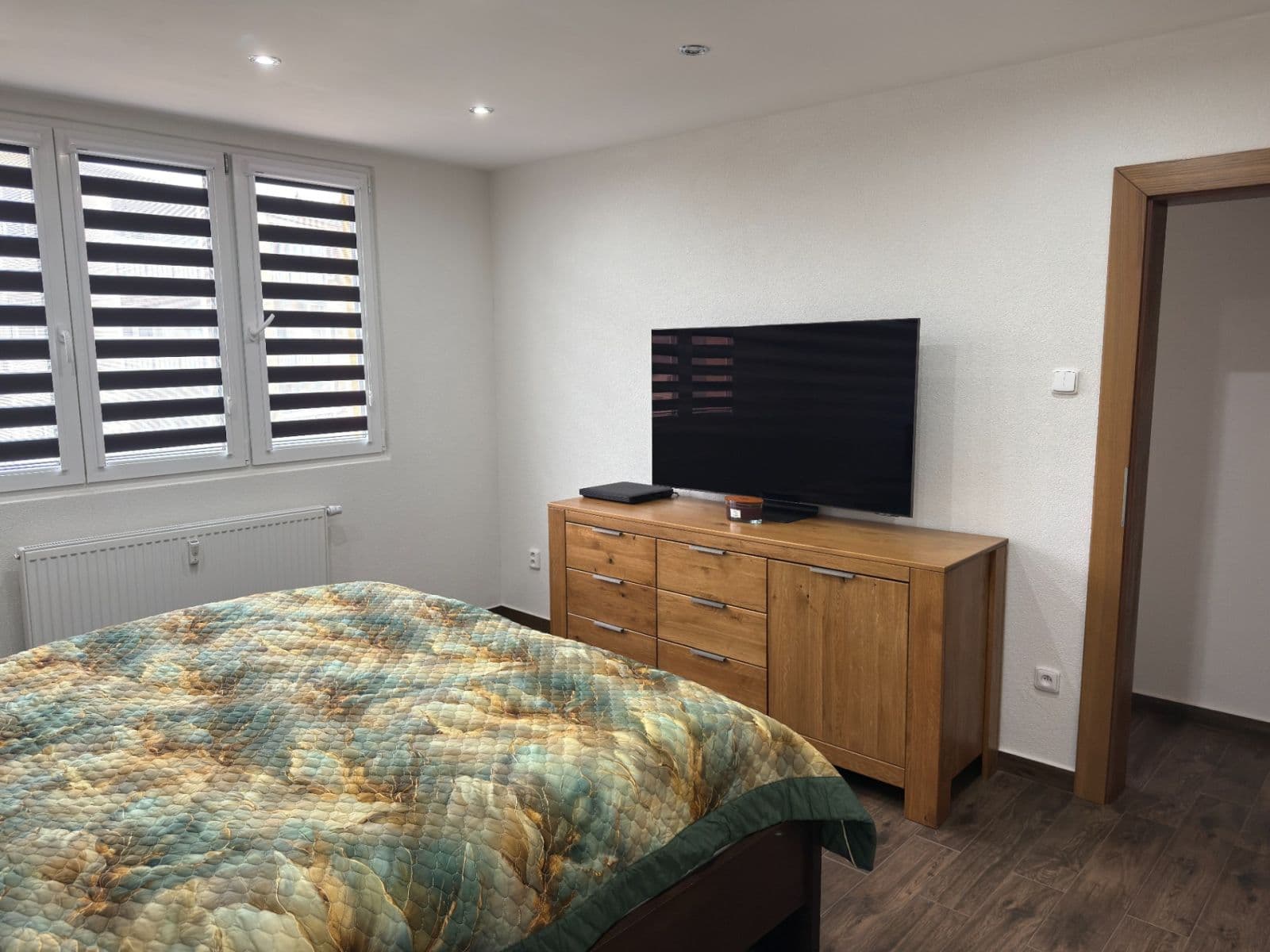 Prodej bytu 2+kk 51 m², Radniční, Tanvald, Liberecký kraj Prodej bytu 2+kk 51 m², Radniční, Tanvald, Liberecký kraj