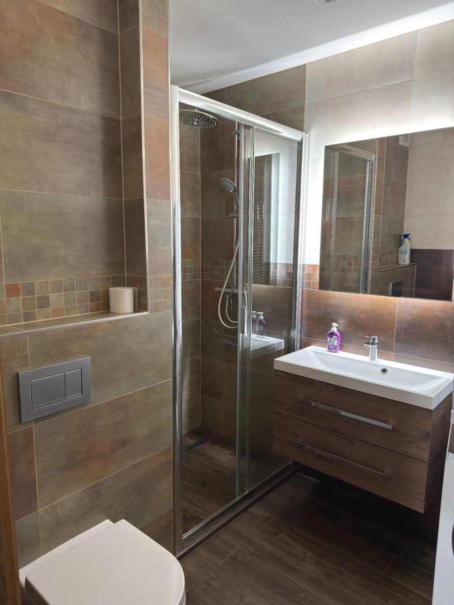 Prodej bytu 2+kk 51 m², Radniční, Tanvald, Liberecký kraj Prodej bytu 2+kk 51 m², Radniční, Tanvald, Liberecký kraj