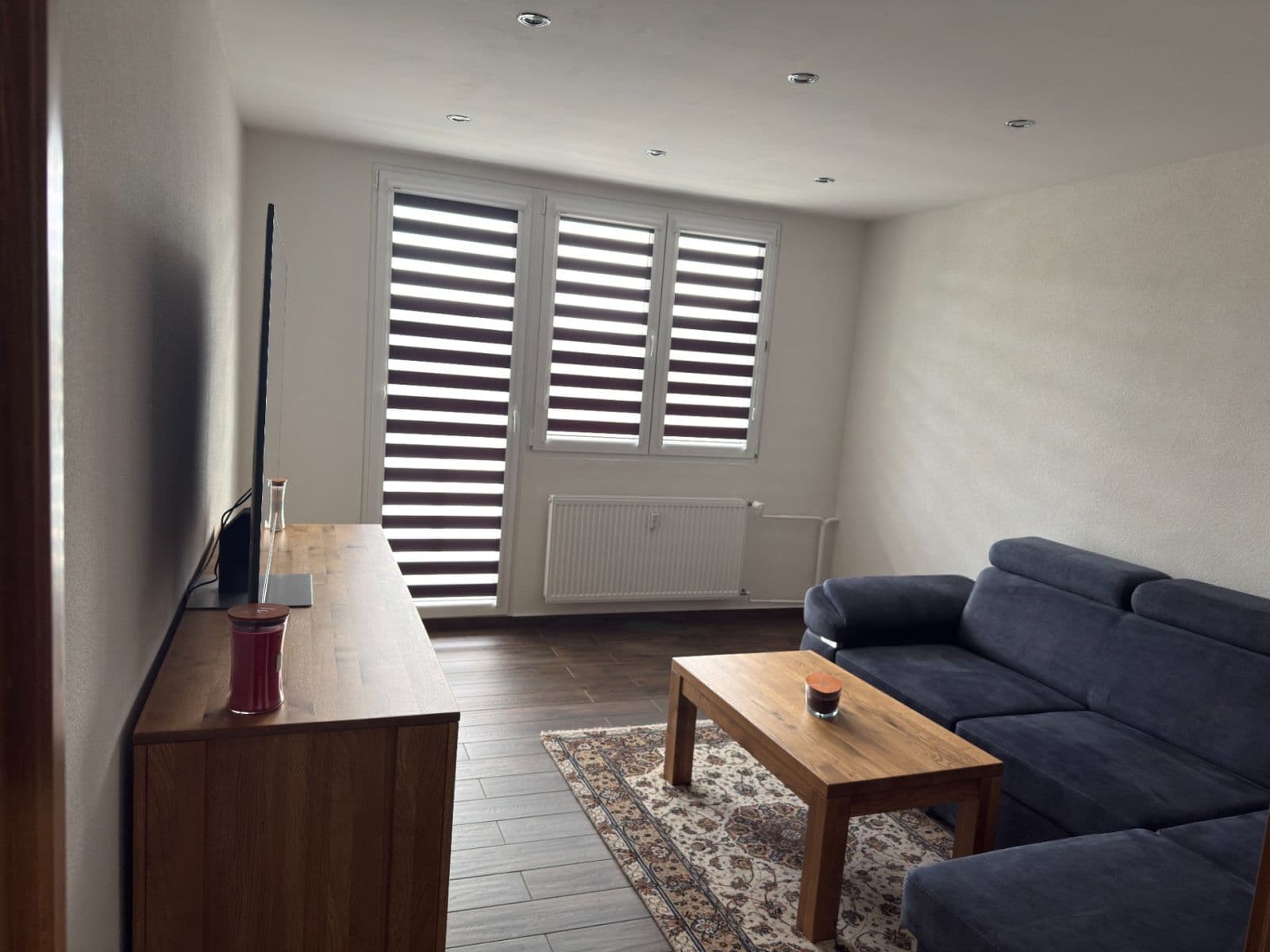 Prodej bytu 2+kk 51 m², Radniční, Tanvald, Liberecký kraj Prodej bytu 2+kk 51 m², Radniční, Tanvald, Liberecký kraj