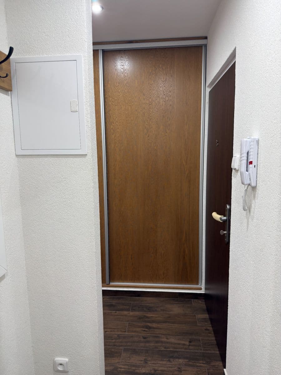 Prodej bytu 2+kk 51 m², Radniční, Tanvald, Liberecký kraj Prodej bytu 2+kk 51 m², Radniční, Tanvald, Liberecký kraj