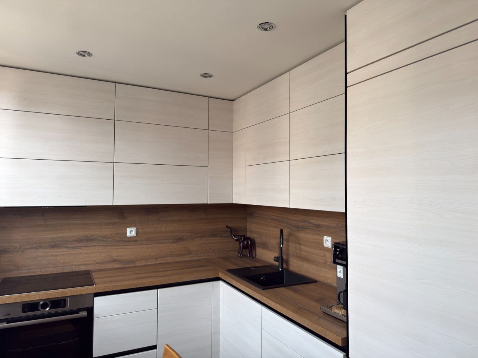 Prodej bytu 2+kk 51 m², Radniční, Tanvald, Liberecký kraj Prodej bytu 2+kk 51 m², Radniční, Tanvald, Liberecký kraj