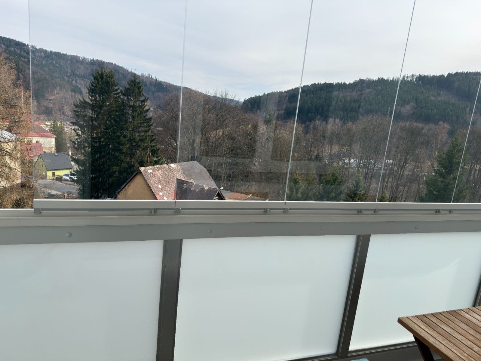 Prodej bytu 2+kk 51 m², Radniční, Tanvald, Liberecký kraj Prodej bytu 2+kk 51 m², Radniční, Tanvald, Liberecký kraj