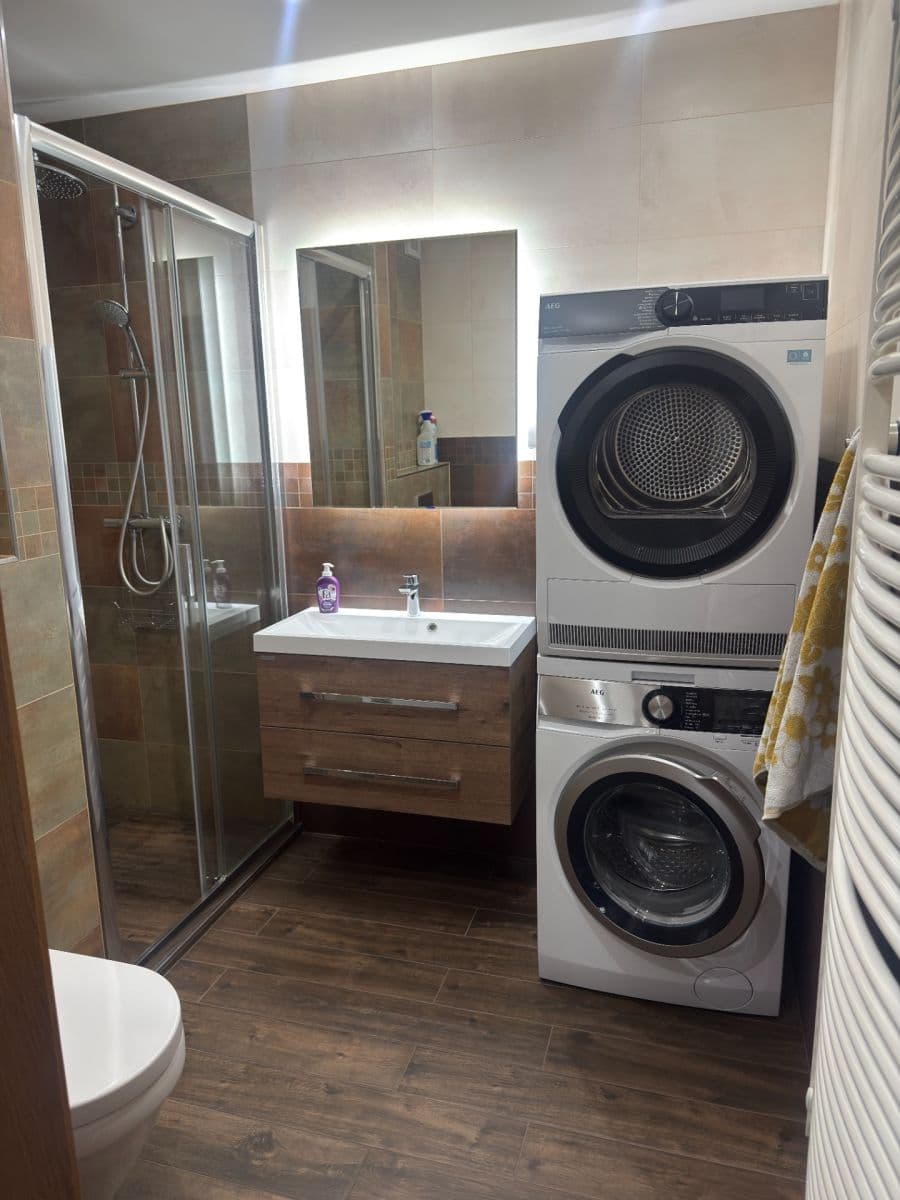Prodej bytu 2+kk 51 m², Radniční, Tanvald, Liberecký kraj Prodej bytu 2+kk 51 m², Radniční, Tanvald, Liberecký kraj