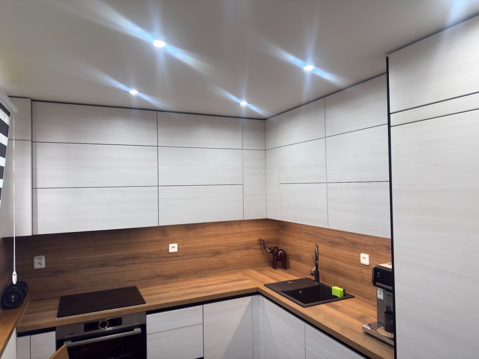 Prodej bytu 2+kk 51 m², Radniční, Tanvald, Liberecký kraj Prodej bytu 2+kk 51 m², Radniční, Tanvald, Liberecký kraj