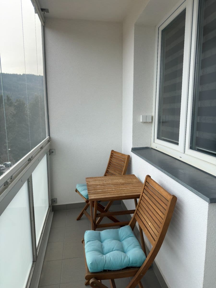 Prodej bytu 2+kk 51 m², Radniční, Tanvald, Liberecký kraj Prodej bytu 2+kk 51 m², Radniční, Tanvald, Liberecký kraj