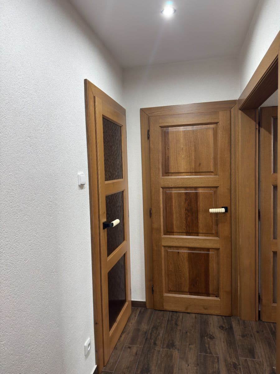 Prodej bytu 2+kk 51 m², Radniční, Tanvald, Liberecký kraj Prodej bytu 2+kk 51 m², Radniční, Tanvald, Liberecký kraj