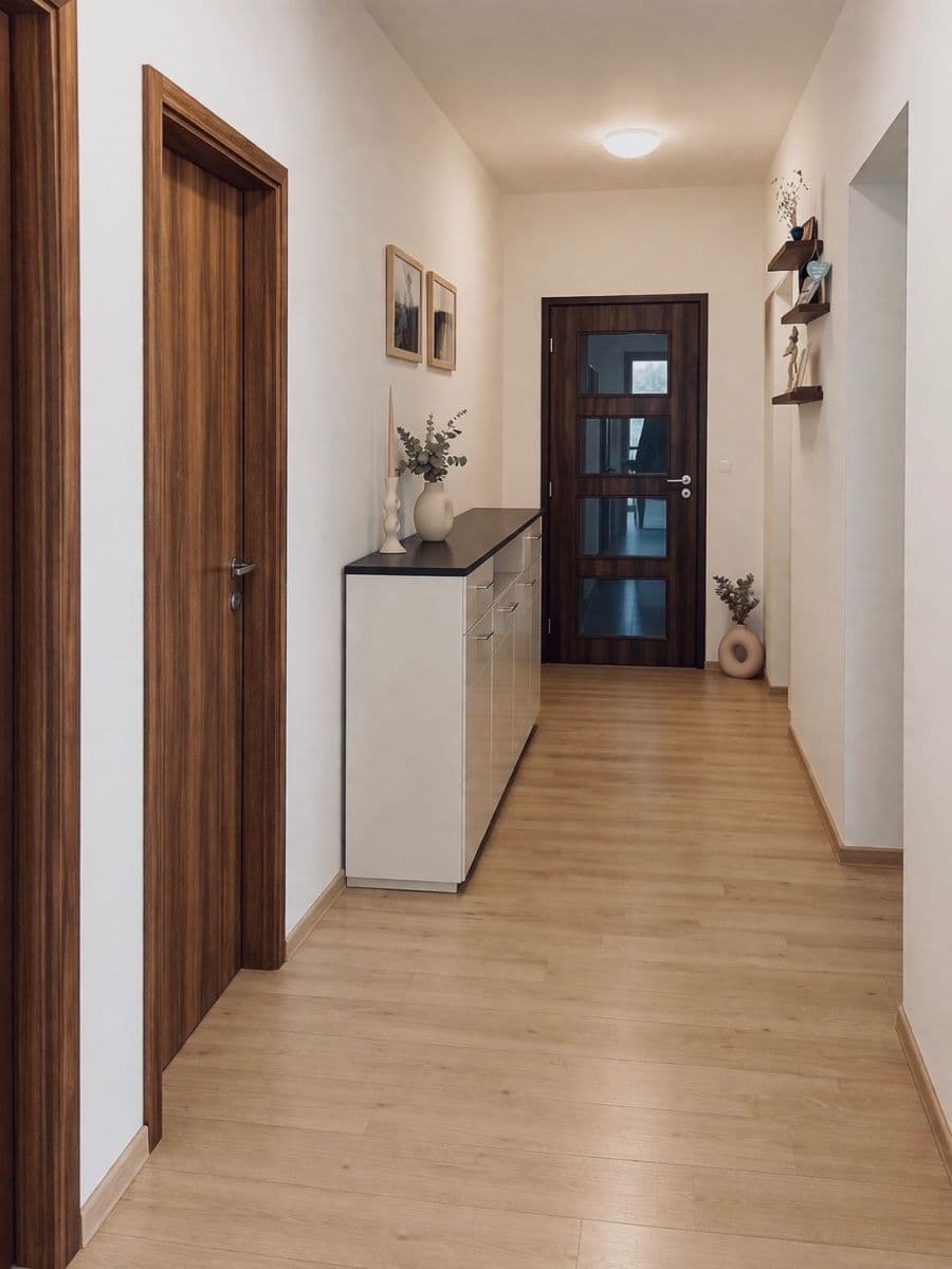 Pronájem bytu 3+kk 107 m², U Leskavy, Brno, Jihomoravský kraj Pronájem bytu 3+kk 107 m², U Leskavy, Brno, Jihomoravský kraj