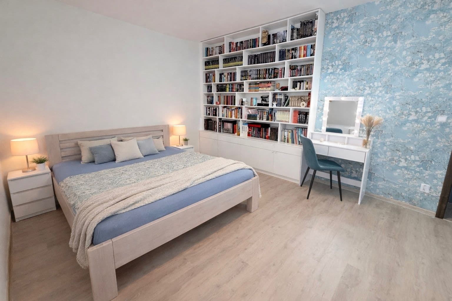 Pronájem bytu 3+kk 107 m², U Leskavy, Brno, Jihomoravský kraj Pronájem bytu 3+kk 107 m², U Leskavy, Brno, Jihomoravský kraj